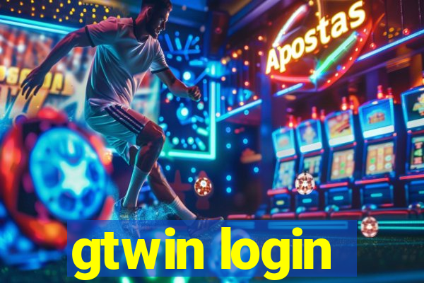 gtwin login